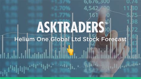 helium one global stock